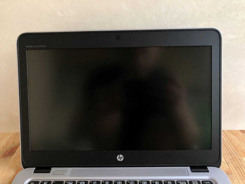 Ноутбук HP EliteBook 820 G3 i5-6300U 8GB/128GB — з Європи, 16 шт, гарантія 6міс