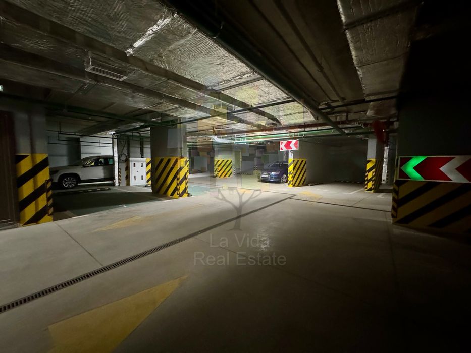 1-кімнатна квартира за адресою наб. Дніпровська (площа 47,8 м²) - Atlanta.ua - фото 7