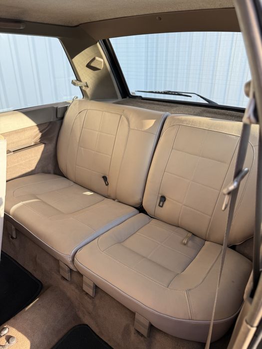 Renault 5 - 1.7 Baccara