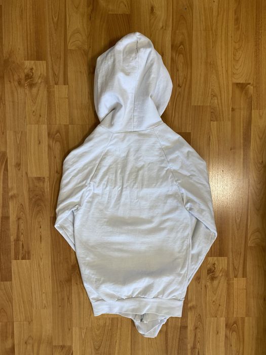 Кофта на зіпке, худі American Apparel
