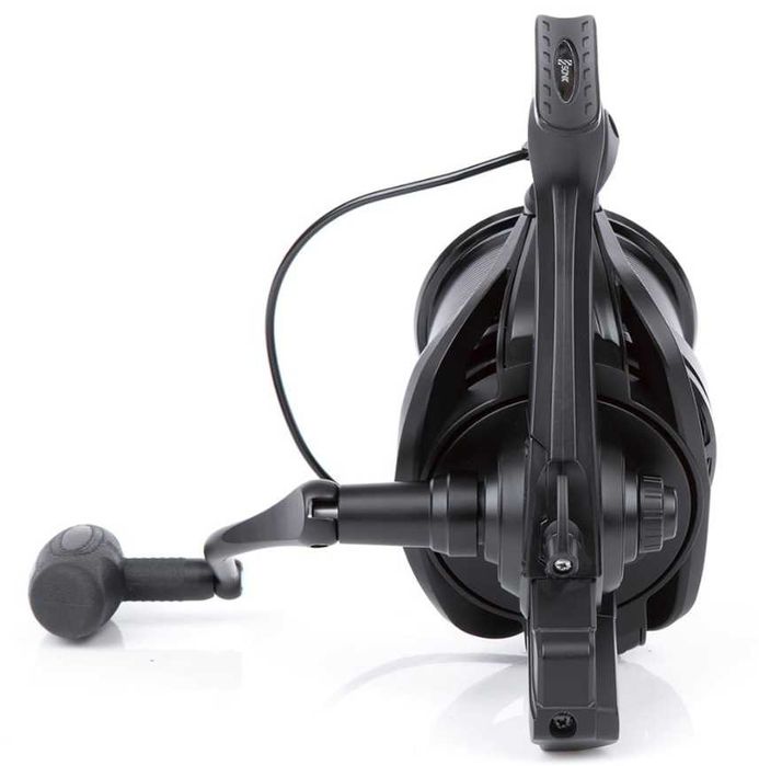 Sonik Turbospod 14000 - kołowrotek do SPOD'a + plecionka!