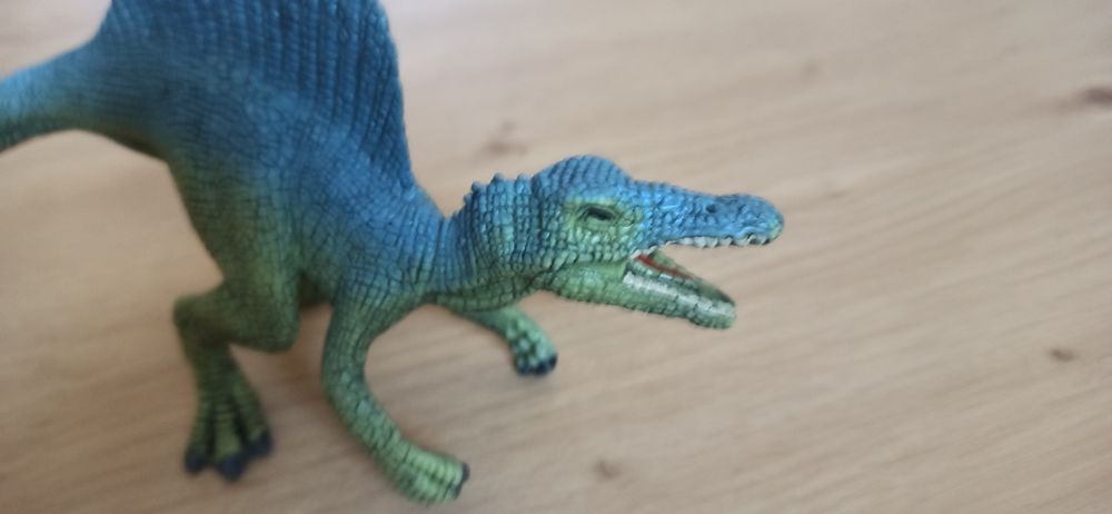 Schleich dinozaur