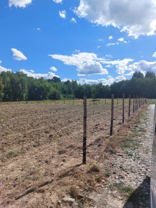 Działka Budowlana Góra Motyczna