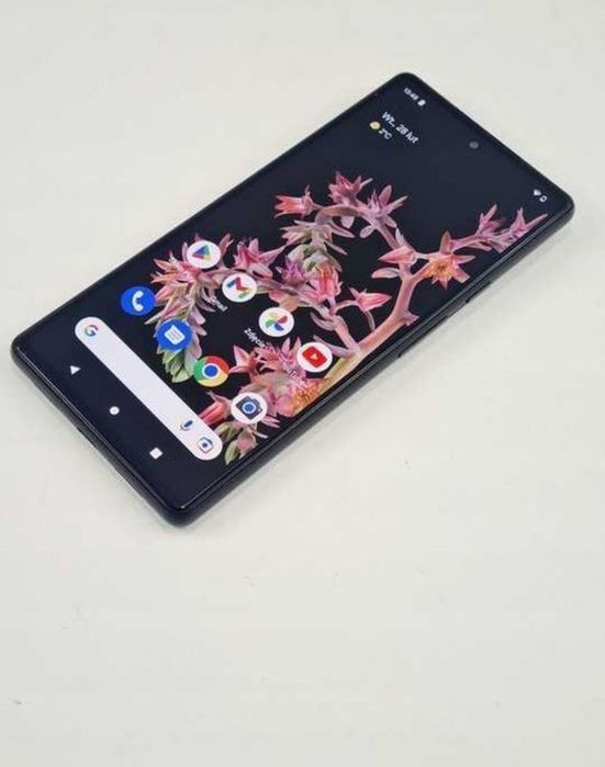 Pixel 6a telefon używany