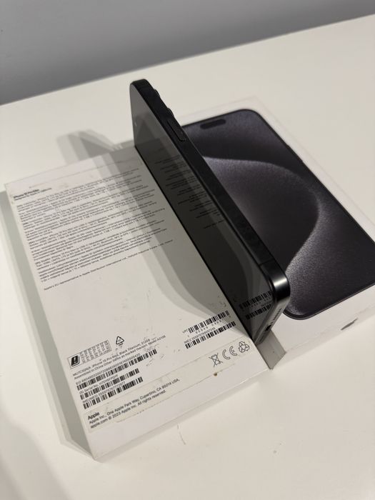 Iphone 15 Pro Max 512Gb