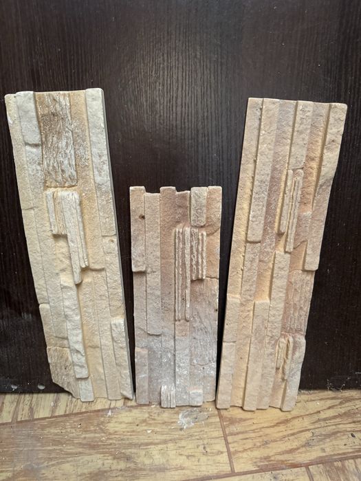 Ракушняк,      вагонка, плитка