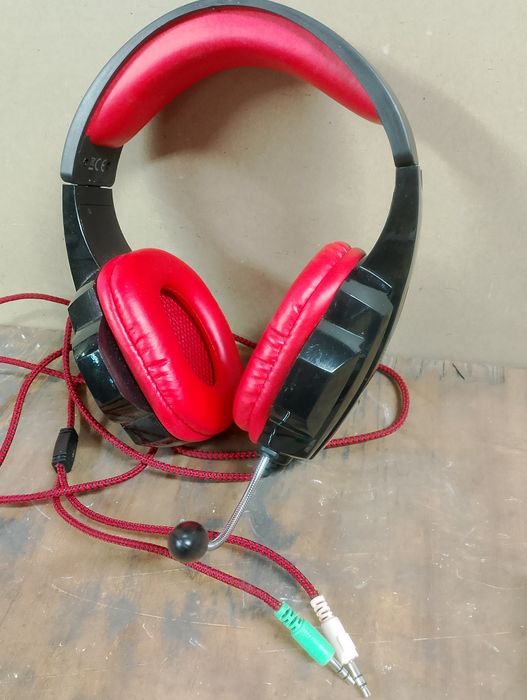 Manta gaming headset MM015G