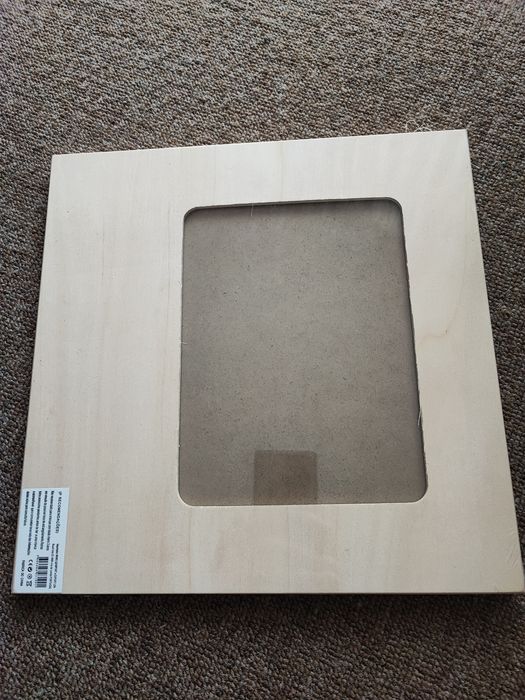 Customizable Photo Frame426638491413401601