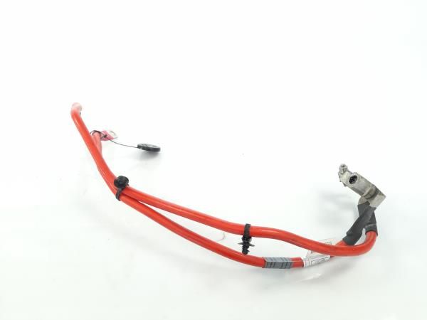 Bateria BMW 1 (F20)