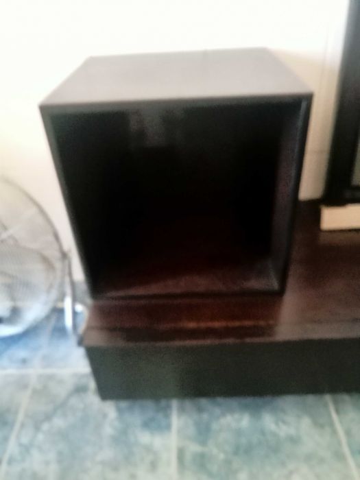 Moveis modernos e marca para sala de estar