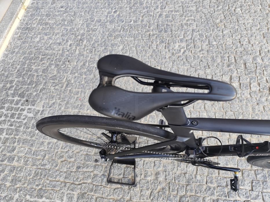 Specialized venge S-works