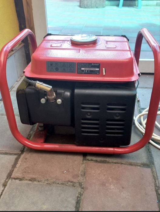 Бензогенератор,генератор 1 квт