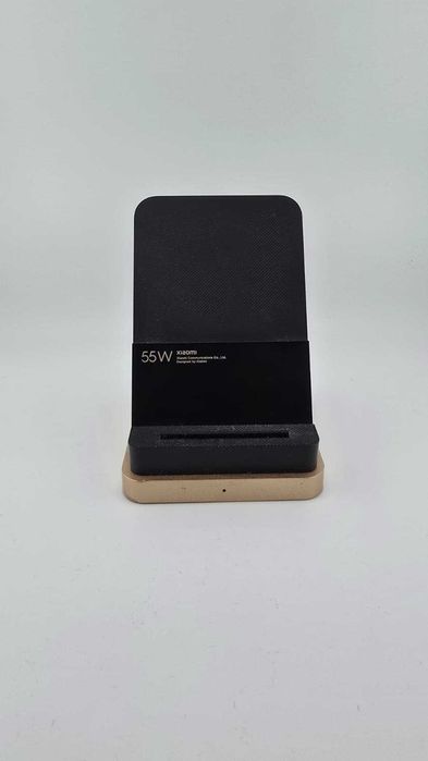 Ładowarka bezprzewodowa Xiaomi 55W szybkie ładowanie