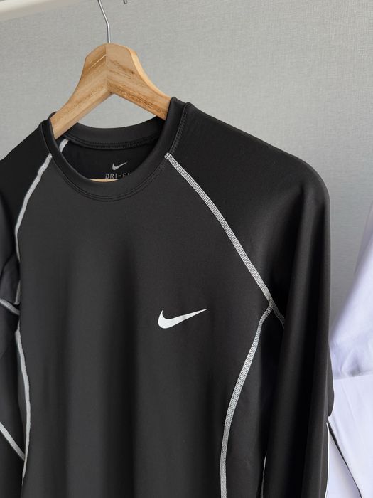 Рашгард Nike Pro Combat