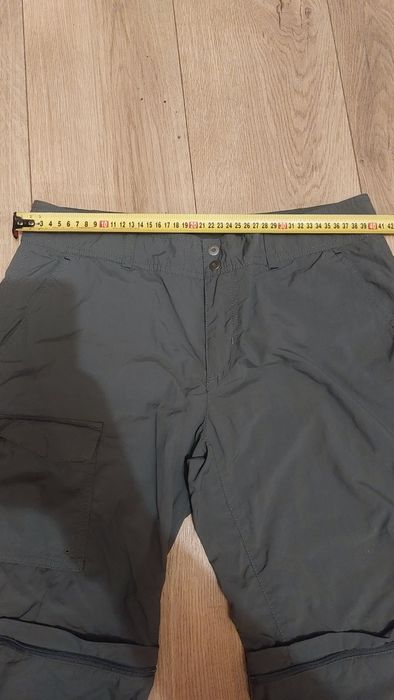 Трекінгові штани Columbia