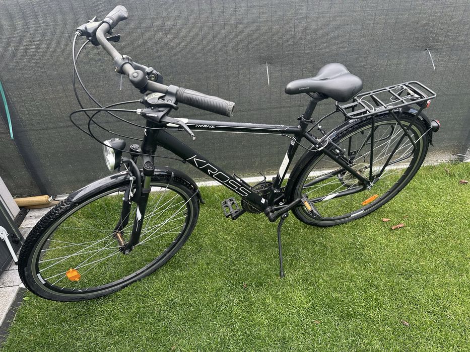Rower Kross Trans 1.0