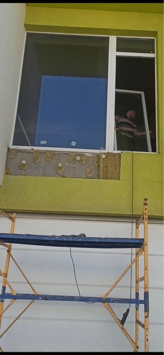Прдам металопластиковые окна