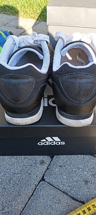 Buty Calvin Klein