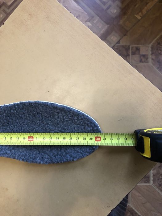 Ботинки Dockers стелька 30.5