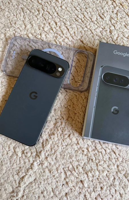 Google Pixel 10 Pro XL