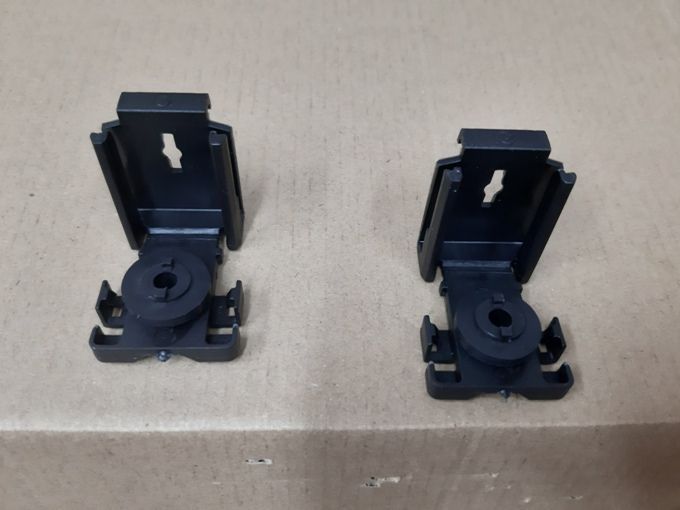 Elevador levanta vidros Citroen C5 de 2008-2017 (frente) NOVO
