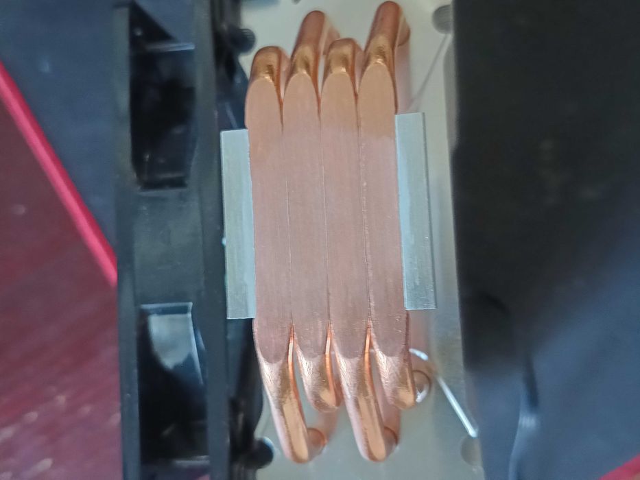 Кулер Noctua NH-U12S Redux/ Cooler Master Hyper 212 EVO