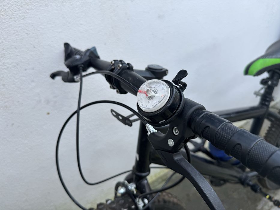 Bicicleta Criança - Manutenção Feita