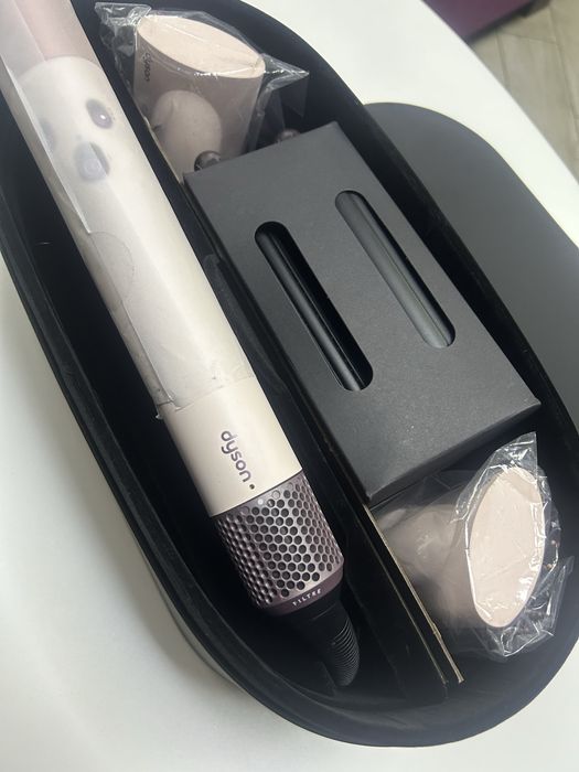 Стайлер Dyson Airwrap Complete HS05 Lo