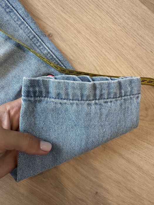 Джинки для дівчинки