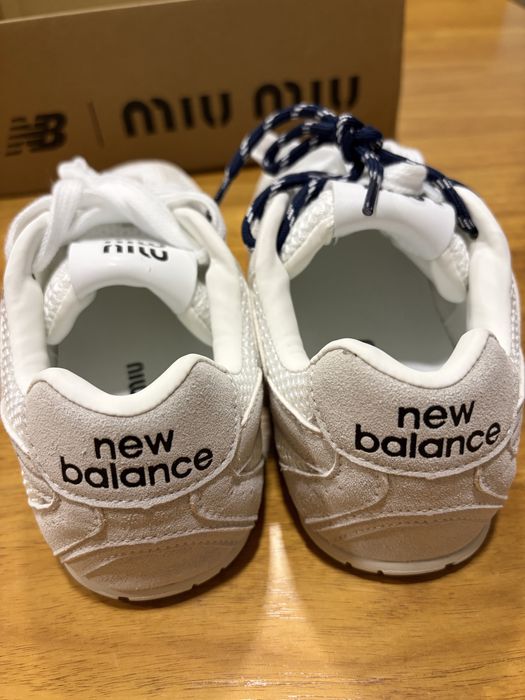 Sapatilhas novas