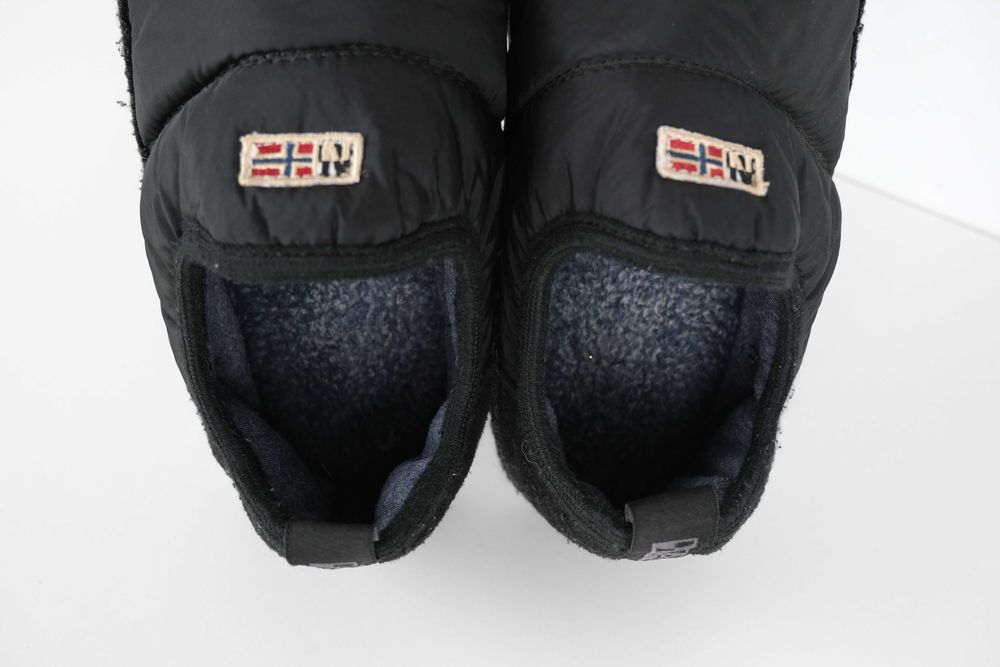 Napapijri Kapcie- Morran męskie 46-29,5 cm