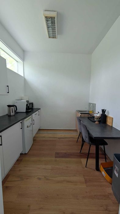 do wynajęcia pawilon wolnostojący  na biuro, salon sprzedaży