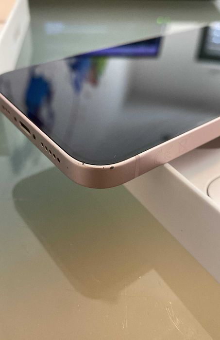 iPhone 13 Rosa 256GB