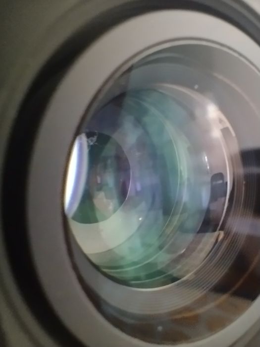 Sigma 24-70 EX DG HSM f2.8 (danificada)