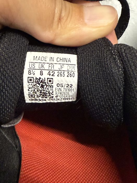 Sapatilhas de BTT Five ten freerider (42 EU)