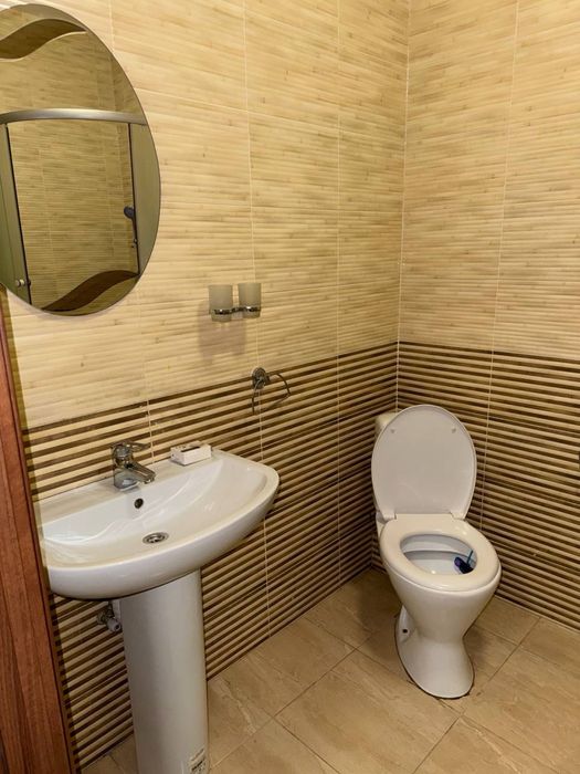 1 ком . на Таирова . Новый дом . Свободна