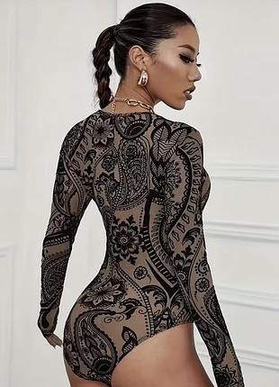 Продам новое боди. Размер L/Xl