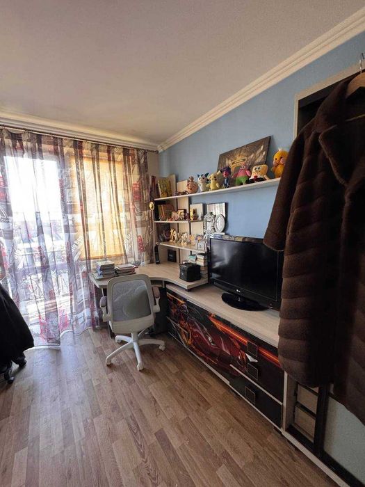 Будинок за адресою вул. Капеланська (площа 298 м²) - Atlanta.ua - фото 13