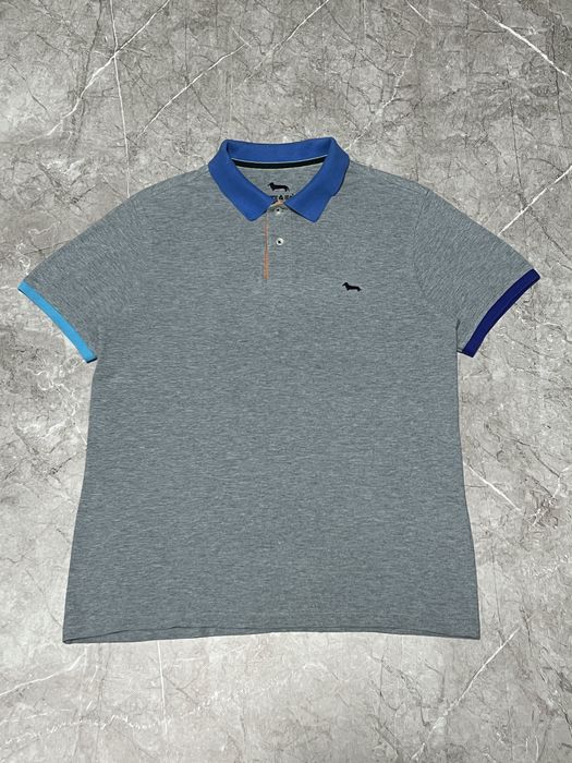 Поло Harmont & Blaine (оригінал, Italy)