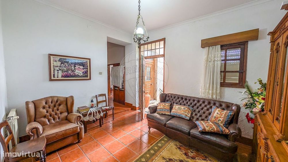 Quinta T5 para venda