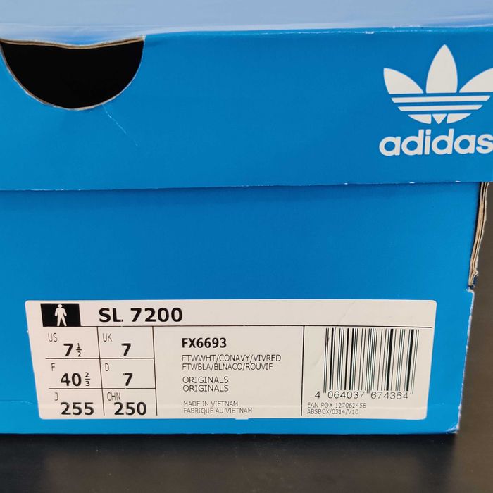 Adidas Originals SL 7200