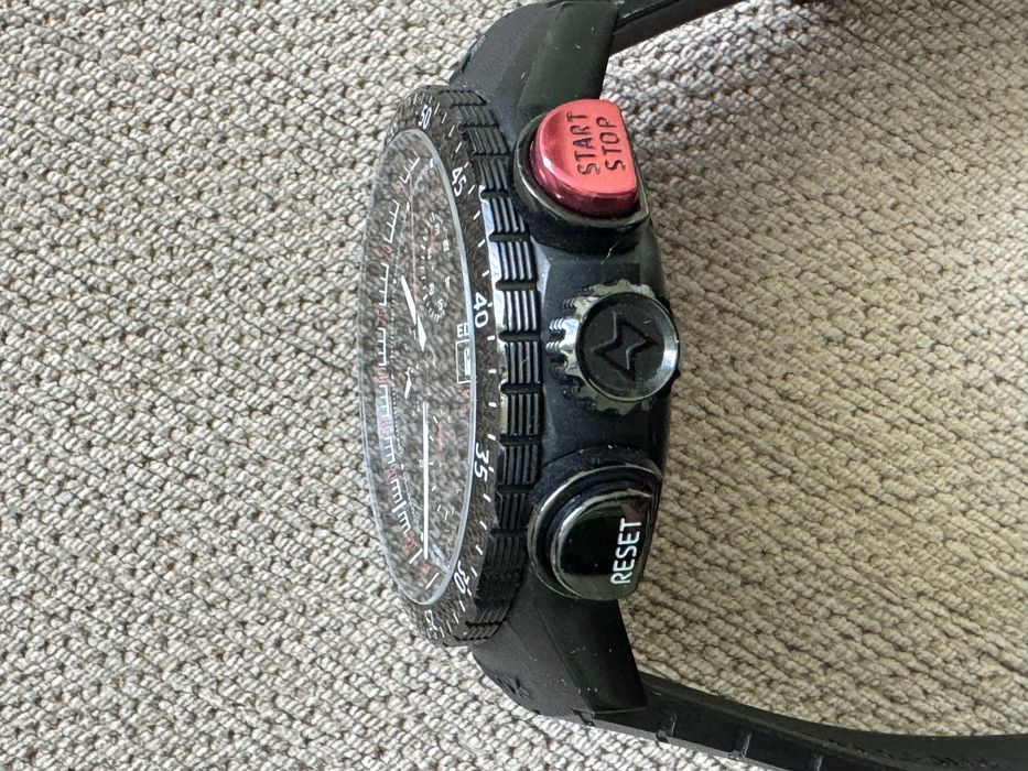 Годинник Edox ChronoRally