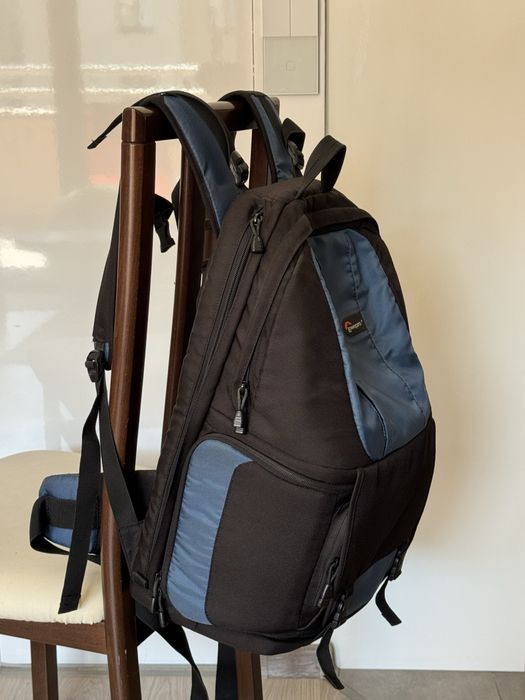 Lowepro Fastpack 250 gen.1 – plecak fotograficzny