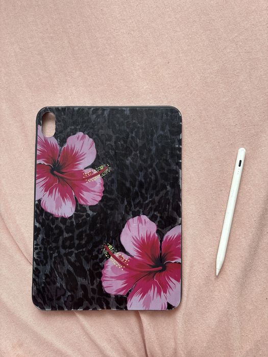 APPLE IPad 10 gen. różowy