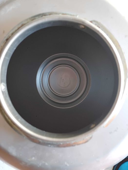 Máquina lavar manual. Anos 50