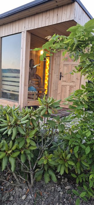 Domek na wynajem  360zł/doba