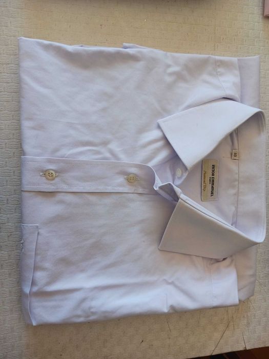 Camisa Vitor Emanuel