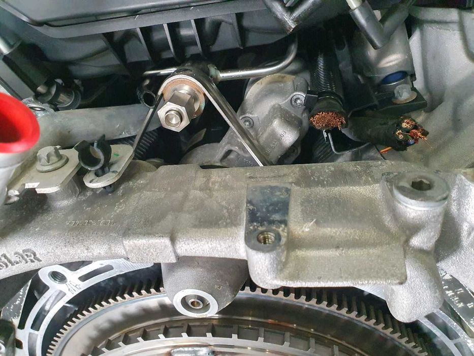 Motor Completo PORSCHE PANAMERA 4S (970) 4.8L - Ref. M4840