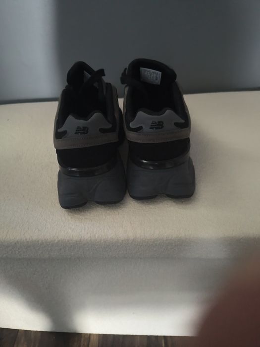 Buty sportowe sneakersy