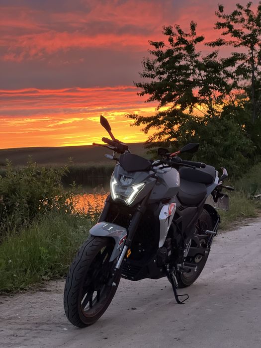 Продам lifan sr 220